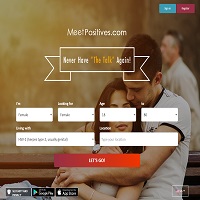 positive herpes dating site